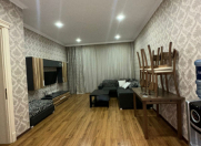 İcarəyə verilir 3 otaqlı 145 m2 yeni tikili 28 May m.