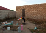 Satılır 2 sot torpaq Buzovna