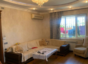 Satılır 9 otaqlı 85 m2 həyət evi Hökməli