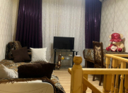 Satılır 3 otaqlı 62 m2 həyət evi Masazır