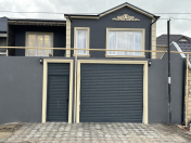 Satılır 6 otaqlı 260 m2 həyət evi Masazır