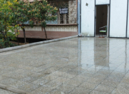 Satılır 4 otaqlı 85 m2 köhnə tikili Heydər Məscidi