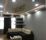 İcarəyə verilir 2 otaqlı 60 m2 yeni tikili Atatürk parkı