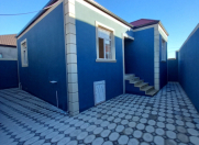 Satılır 3 otaqlı 80 m2 həyət evi Binə