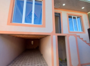 Satılır 3 otaqlı 100 m2 həyət evi Binə