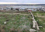 Satılır 6 sot torpaq Digah