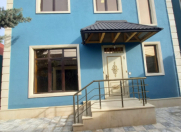 Satılır 4 otaqlı 140 m2 həyət evi Qaraçuxur