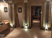 İcarəyə verilir 3 otaqlı 116 m2 yeni tikili Nizami m.