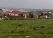 Satılır 3 sot torpaq Novxanı