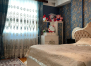 Satılır 4 otaqlı 140 m2 yeni tikili Xalqlar Dostluğu m.