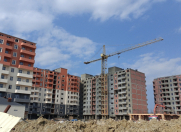 Satılır 2 otaqlı 49.21 m2 yeni tikili Saray
