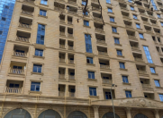 Satılır 3 otaqlı 136 m2 yeni tikili Gənclik m.