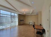 Satılır 3 otaqlı 170 m2 yeni tikili 8 Noyabr m.