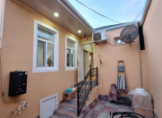 Satılır 3 otaqlı 70 m2 həyət evi Masazır