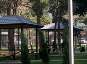 Satılır 2 otaqlı 60 m2 köhnə tikili Əhmədli