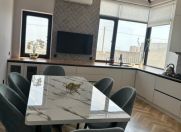 Satılır 6 otaqlı 210 m2 villa Şıxov