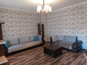 İcarəyə verilir 2 otaqlı 90 m2 yeni tikili Şah İsmayıl Xətai m.