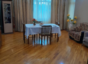 Satılır 3 otaqlı 112 m2 yeni tikili 8 Noyabr m.