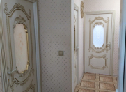 Satılır 3 otaqlı 60 m2 köhnə tikili Həzi Aslanov