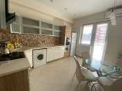 İcarəyə verilir 3 otaqlı 120 m2 yeni tikili Şah İsmayıl Xətai m.