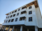 Satılır 2 otaqlı 50 m2 yeni tikili Masazır