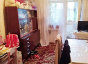 Satılır 4 otaqlı 100 m2 köhnə tikili 8 km