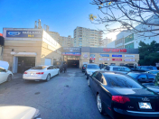 İcarəyə verilir 5 otaqlı 500 m2 obyekt Şah İsmayıl Xətai m.