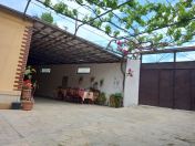 Satılır 5 otaqlı 120 m2 həyət evi Buzovna