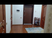 Satılır 2 otaqlı 90 m2 yeni tikili Həzi Aslanov