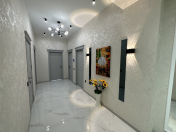 Satılır 3 otaqlı 121 m2 yeni tikili 1 mkr