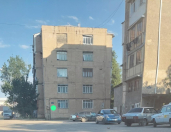 Satılır 2 otaqlı 55 m2 köhnə tikili Gəncə