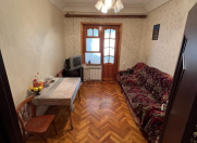 Satılır 2 otaqlı 62 m2 köhnə tikili 8 km