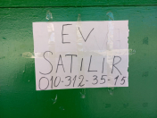 Satılır 3 otaqlı 3 m2 həyət evi Şamaxı
