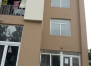 İcarəyə verilir 1 otaqlı 35 m2 yeni tikili Azərbaycan Dillər Universiteti