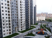 Satılır 2 otaqlı 55 m2 yeni tikili Həzi Aslanov