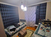 Satılır 4 otaqlı 100 m2 yeni tikili Əmircan