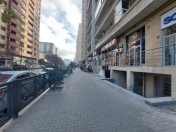 İcarəyə verilir 1 otaqlı 103 m2 obyekt Nəsimi r.