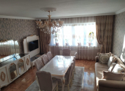 Satılır 5 otaqlı 170 m2 yeni tikili Xətai r.