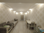 İcarəyə verilir 3 otaqlı 110 m2 yeni tikili Asan Xidmət-1