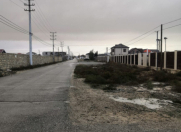 Satılır 6 sot torpaq Pirşağı