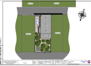 Satılır 3 otaqlı 90.81 m2 həyət evi C.Naxçıvanski adına Hərbi Akademiya