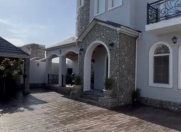 Satılır 7 otaqlı 300 m2 həyət evi Əhmədli