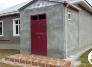 Satılır 4 otaqlı 120 m2 yeni tikili Qəbələ