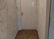 İcarəyə verilir 1 otaqlı 31 m2 köhnə tikili İnşaatçılar m.