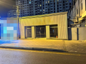 İcarəyə verilir 1 otaqlı 100 m2 obyekt 8 Noyabr m.