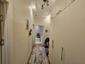 Satılır 2 otaqlı 68 m2 yeni tikili 8 km