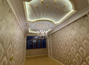 Satılır 3 otaqlı 101 m2 yeni tikili Y.Günəşli