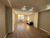 Satılır 3 otaqlı 120 m2 yeni tikili Masazır