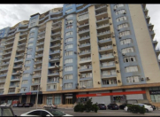 İcarəyə verilir 1 otaqlı 90 m2 obyekt 8 Noyabr m.