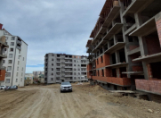 Satılır 1 otaqlı 35 m2 yeni tikili Masazır